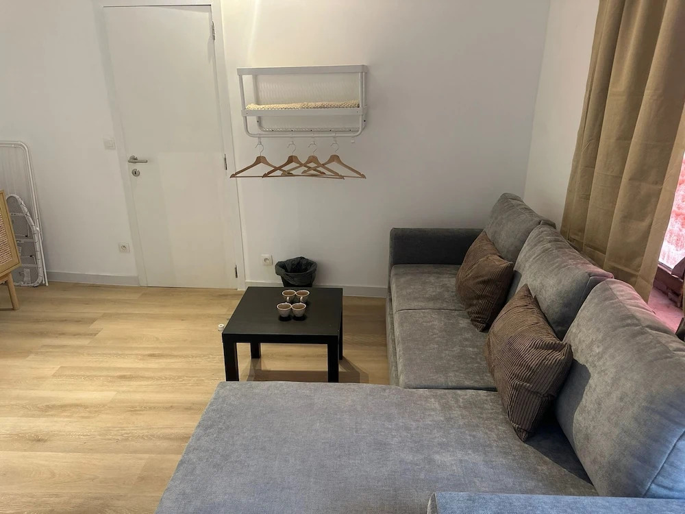 Convenient Studio in the Heart of City