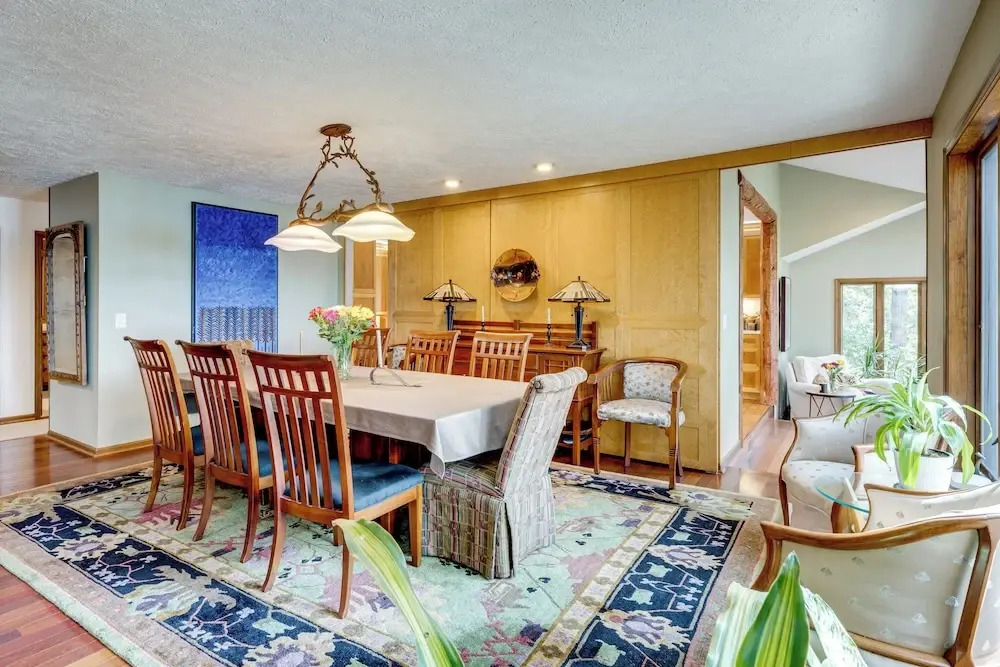 Luxe Poconos Pines Home w/ Beach + Amenities!