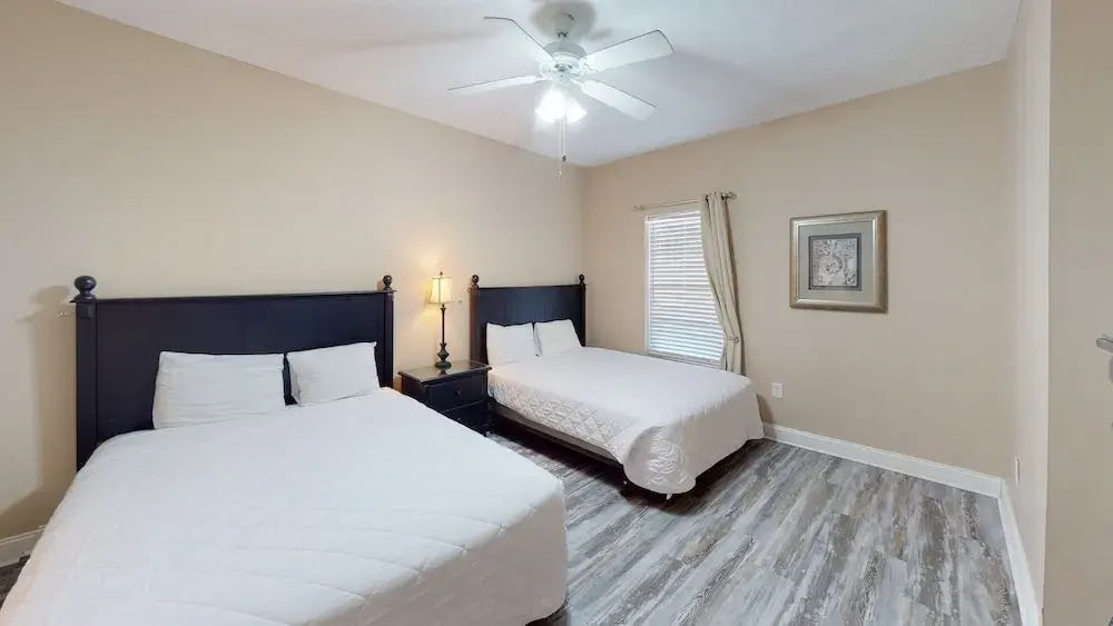 Myrtle Beach Villas 105 A