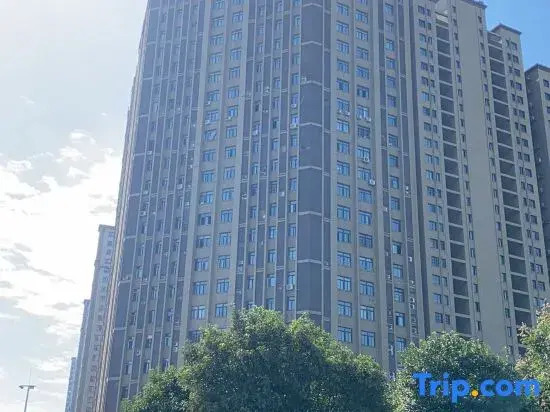 Home Inn Business Hotel (Xuzhou Pei County Investment International Branch)