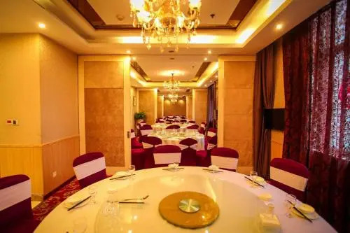 Shangxiang Aviation Hotel