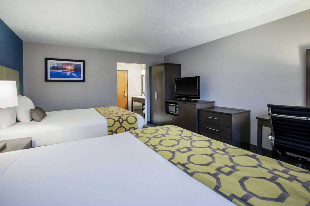 Baymont by Wyndham Traverse City