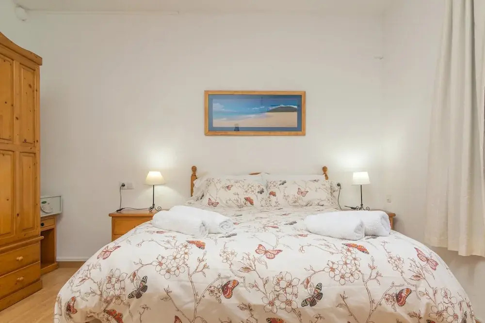 Villa in Alcudia With Pool & Near Beach