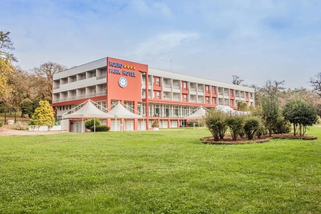 Roero Park Hotel