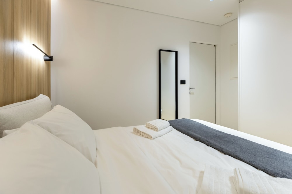 Kalvokoresi 16 I Premium Apartments