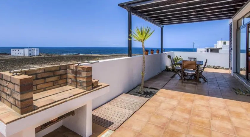 Ocean Villa