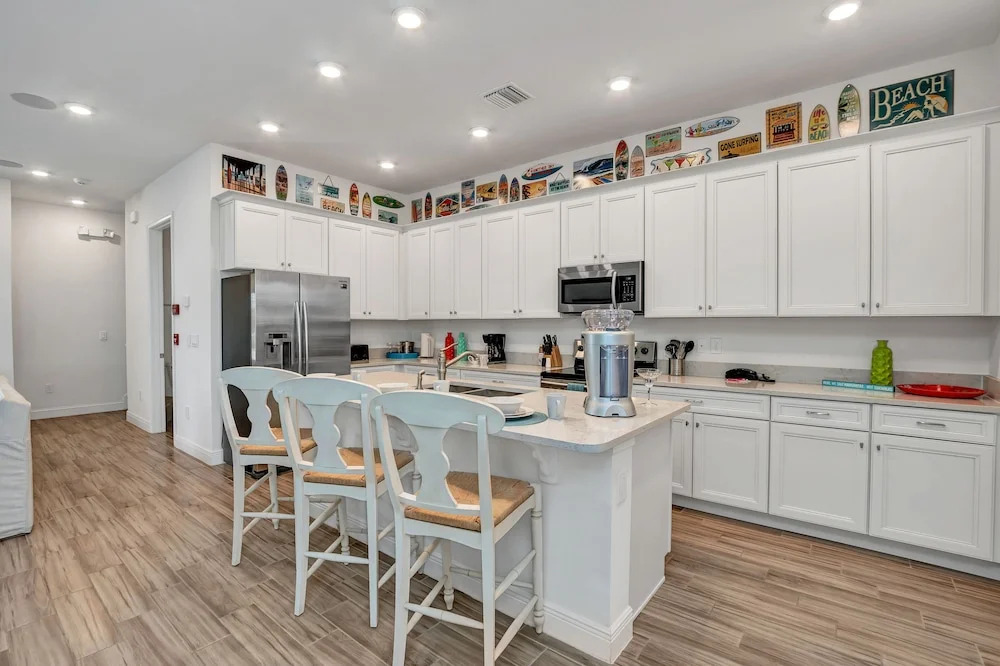 Large Margaritaville Villa w PRIVATE POOL View