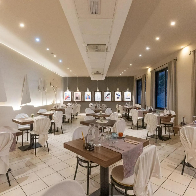 Hotel Arabel