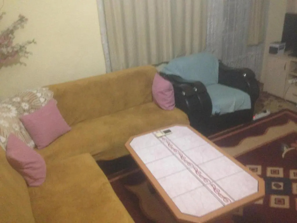 MOURAT Holiday Apartment Flat Furnished House Cheap Sleeping Rooms
