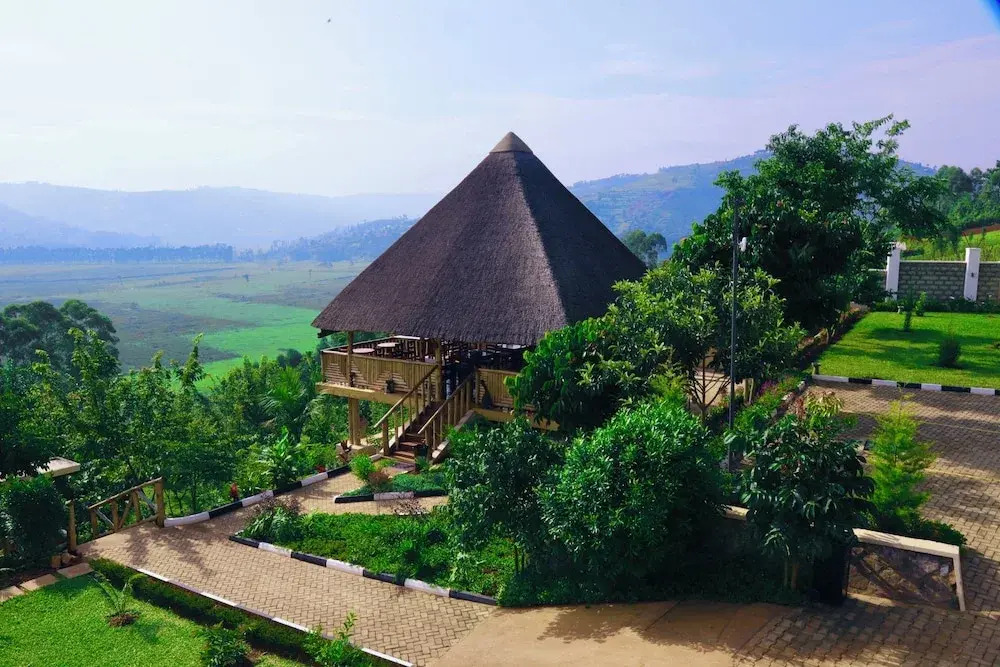 Bird Hill Resort Ug