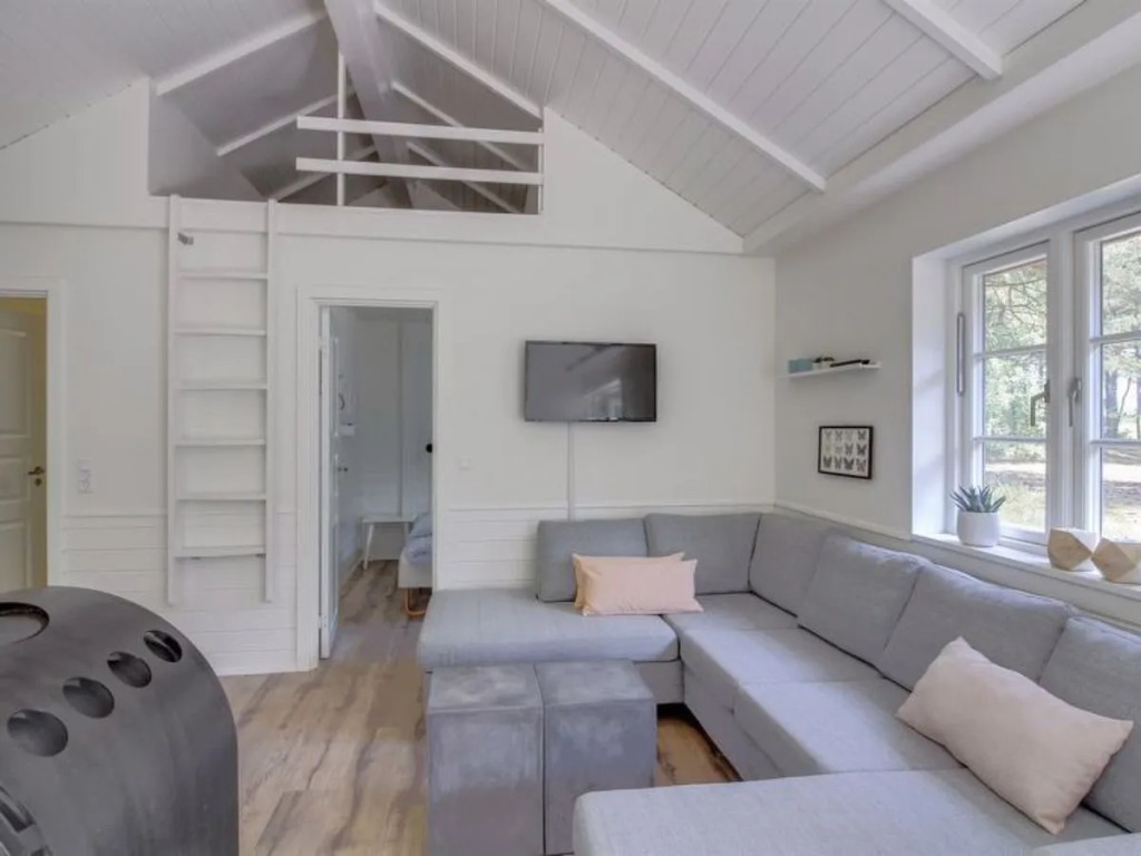 "Mojsej" - 100m from the sea in Bornholm