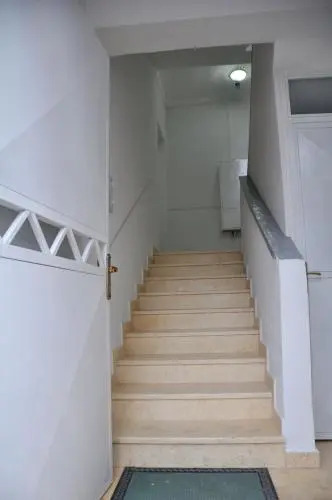 Elior2 Apartments