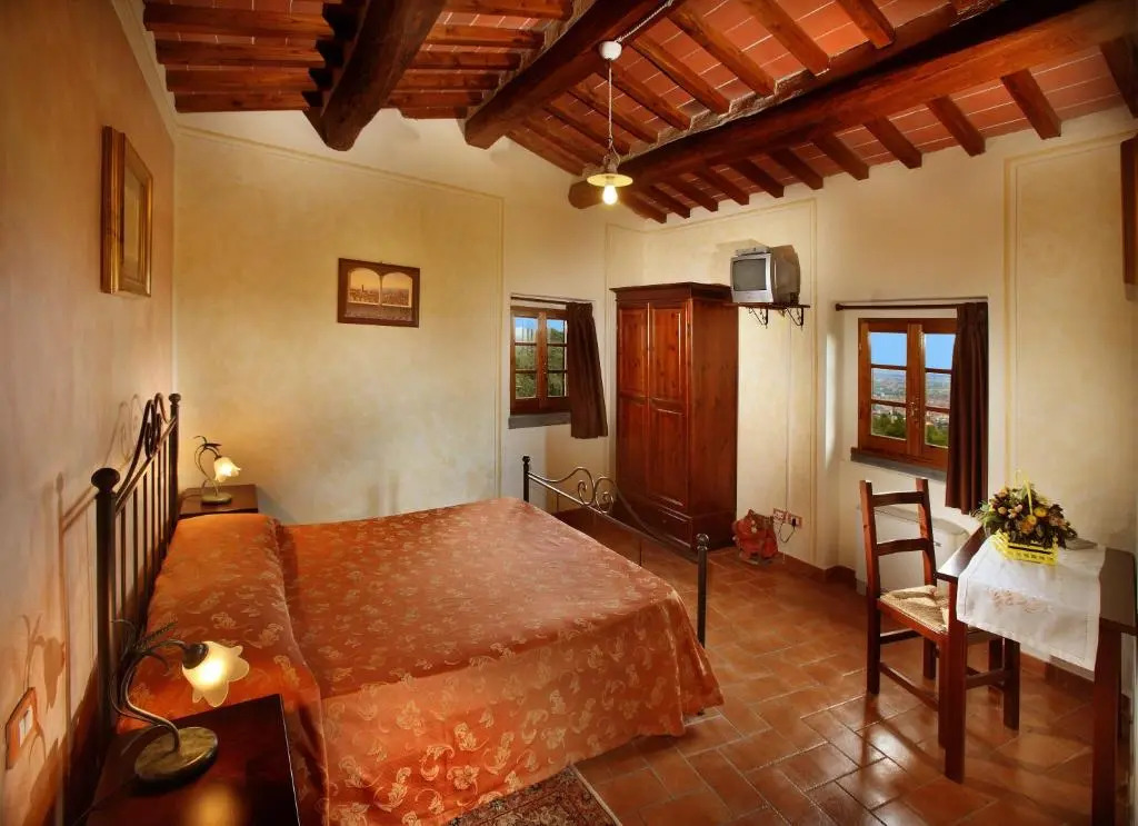 Villa Ferrette