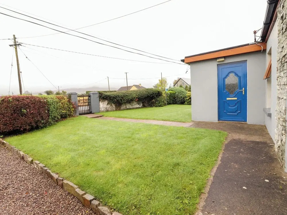 Susie's Cottage