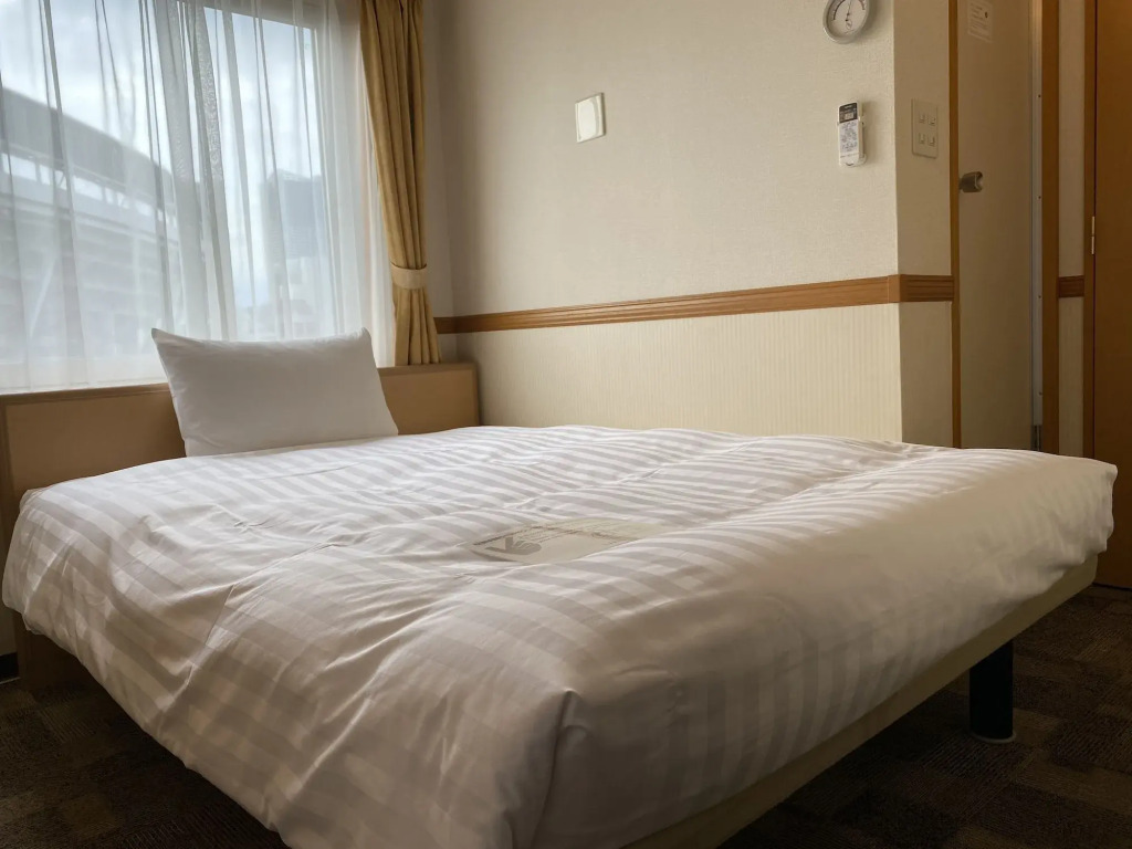 Toyoko Inn Yokohama Stadium Mae No 1