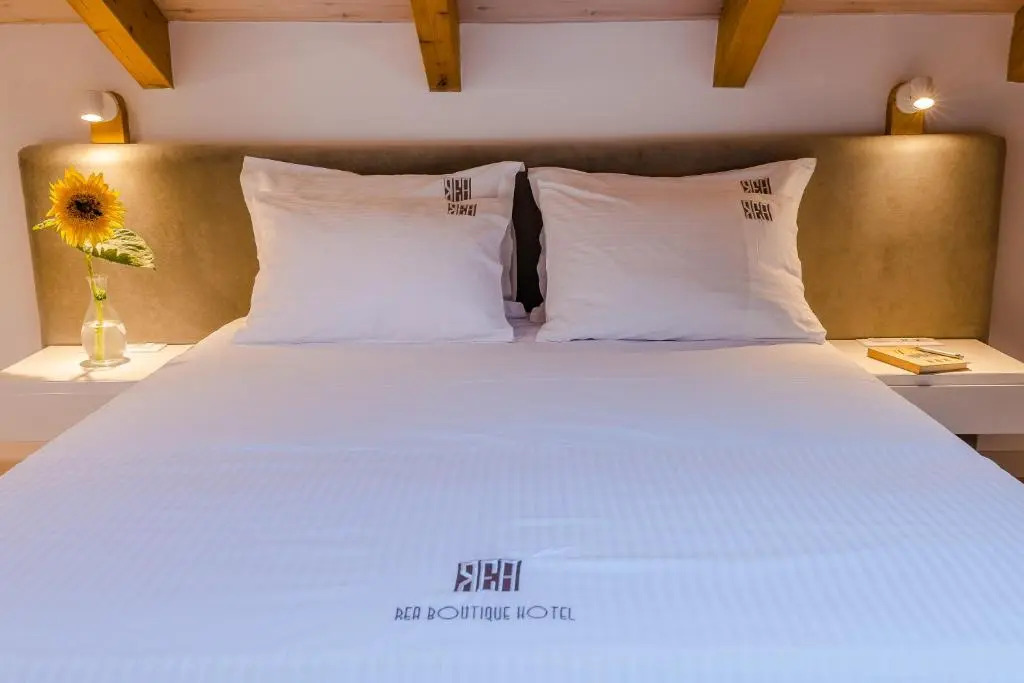 Rea Boutique Hotel
