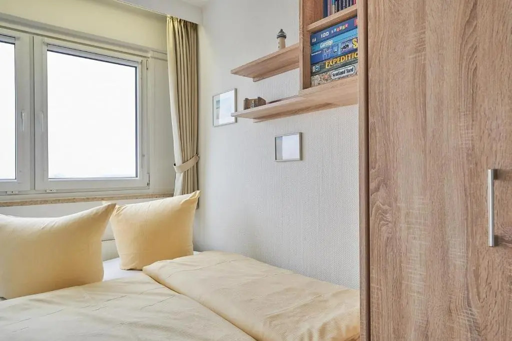 Berolina Wohnung 701