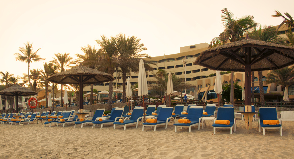 Occidental Sharjah Grand