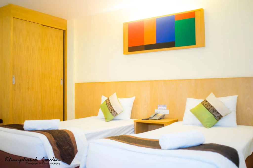 The Lephant Hotel