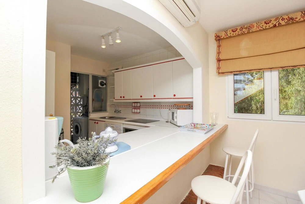 Apartamento Buenavista Calahonda
