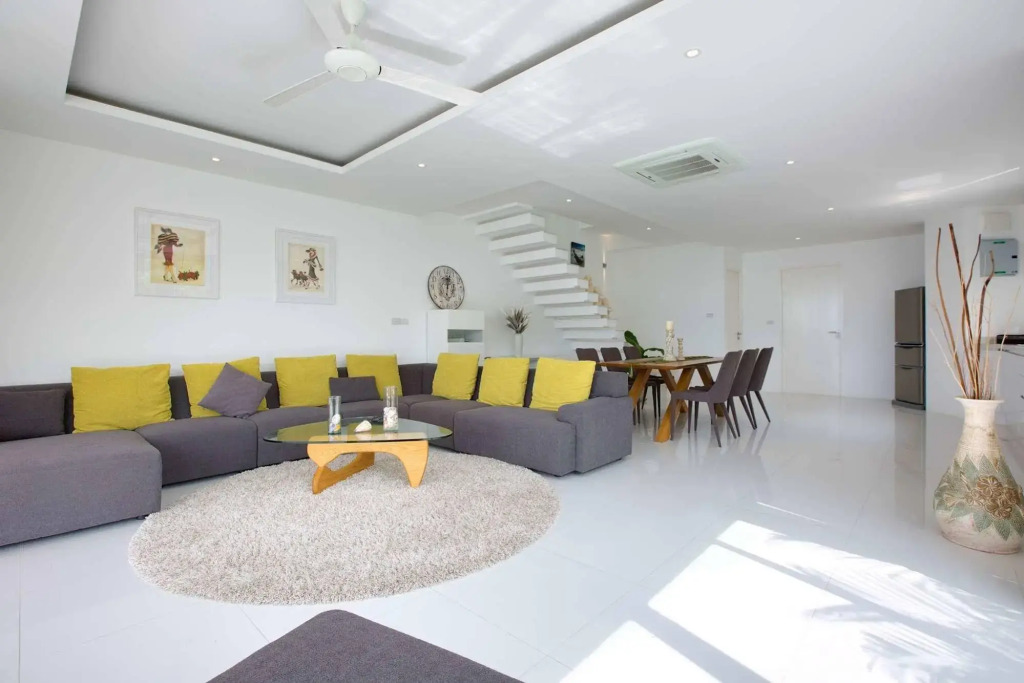 Villa Haiyi 3 Bedroom with Infinity Pool