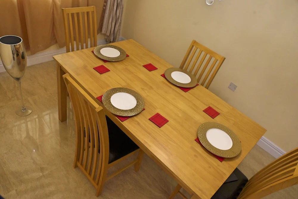 GGC Apartments