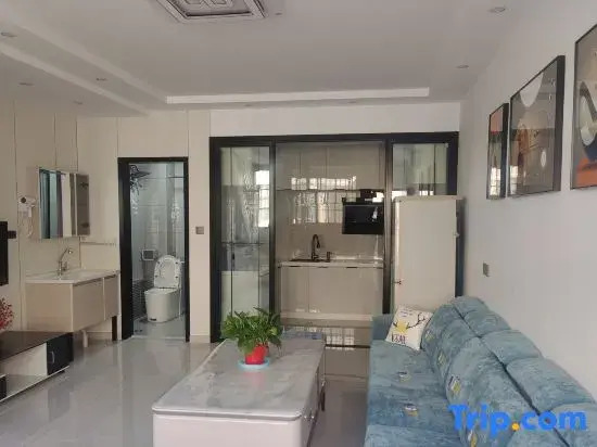 Yijing Yuanjing Folk Homestay