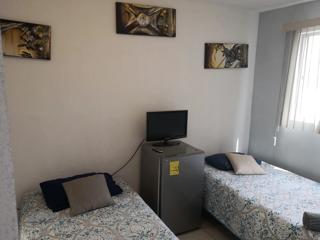 MINI HOTEL San Luis Potosí