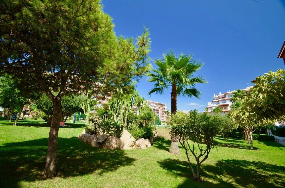 050 Torremar Beach - Alicante Real Estate