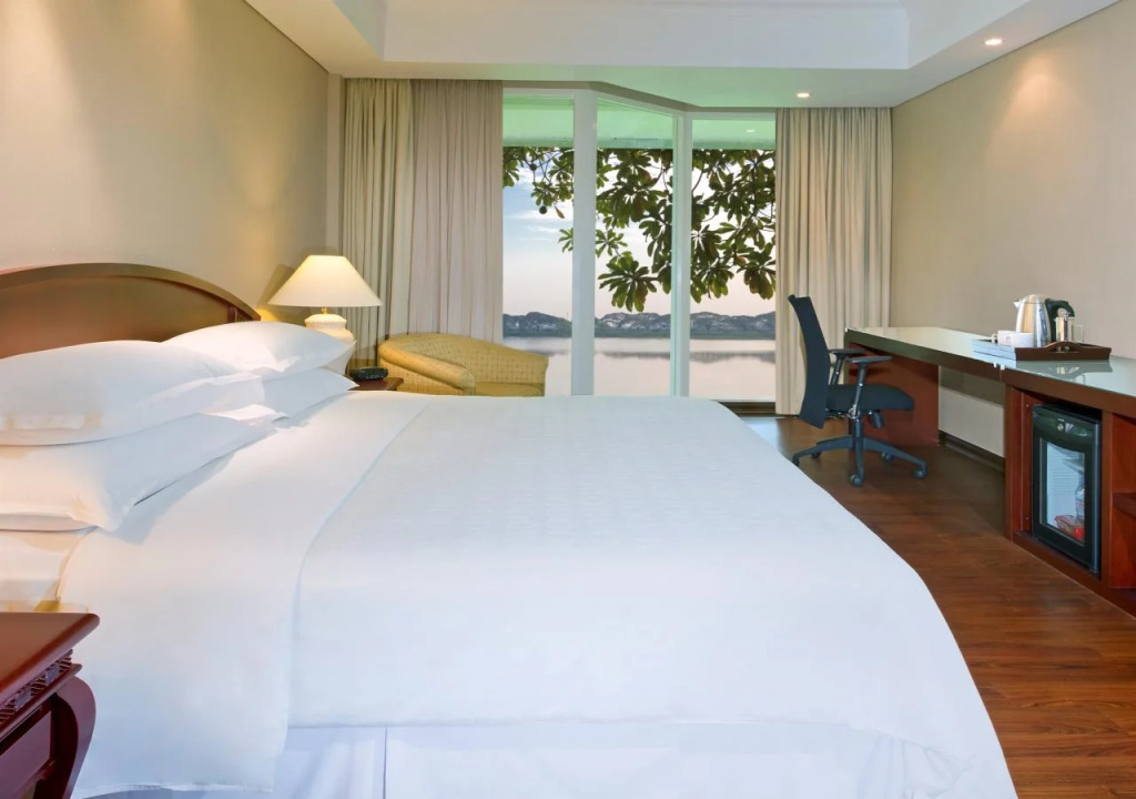 Sheraton Jakarta Soekarno Hatta Airport