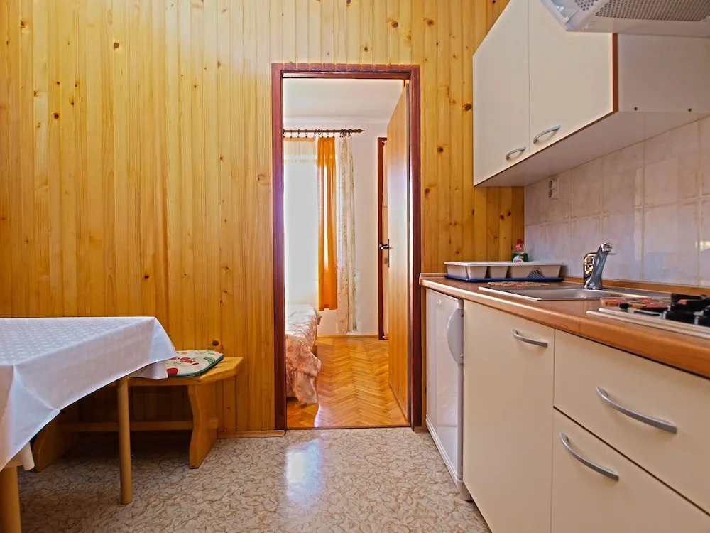 Apartment 531
