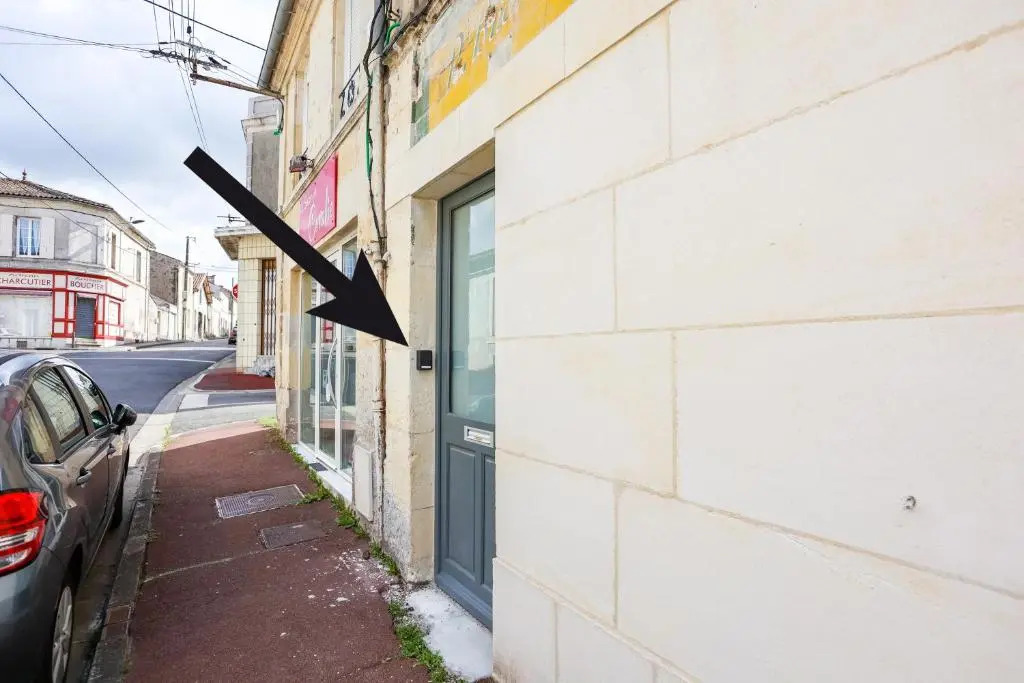 Le Petit Fichon # Hyper-Centre #T2