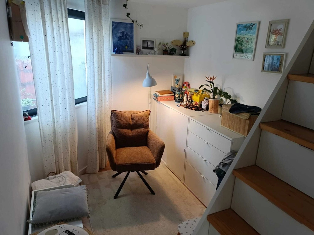 Boavista Retreat