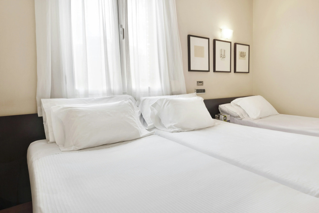 Hotel Sercotel Tudela Bardenas