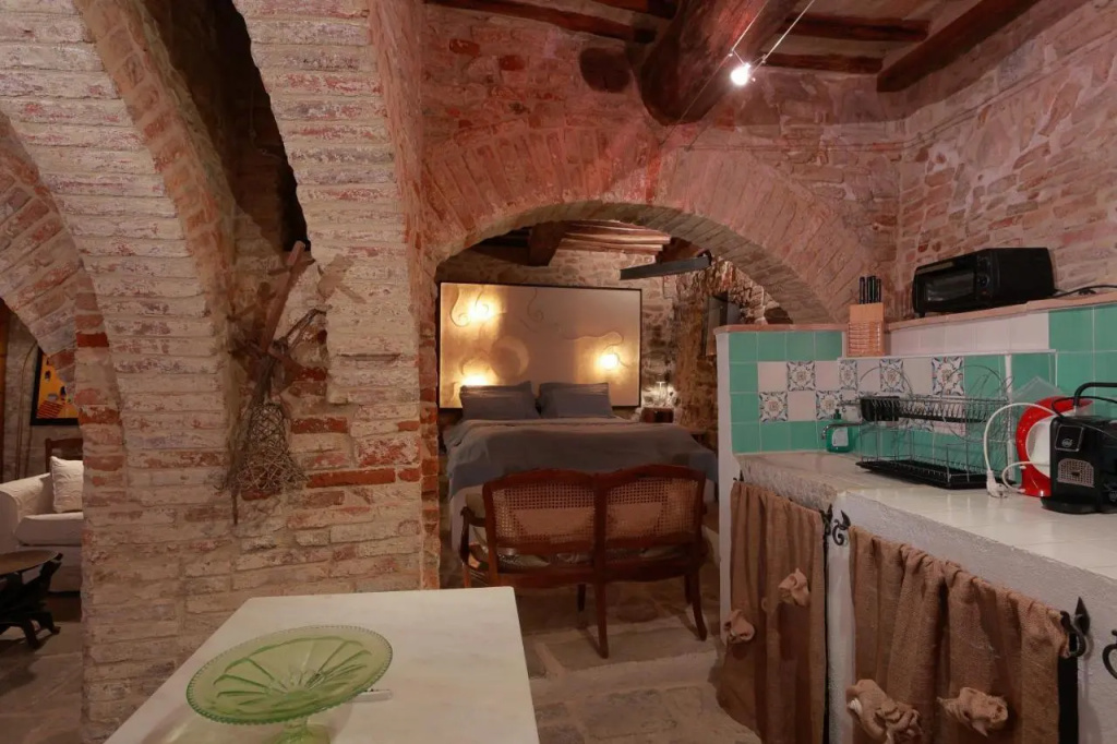 La Casina Del Lillotatini