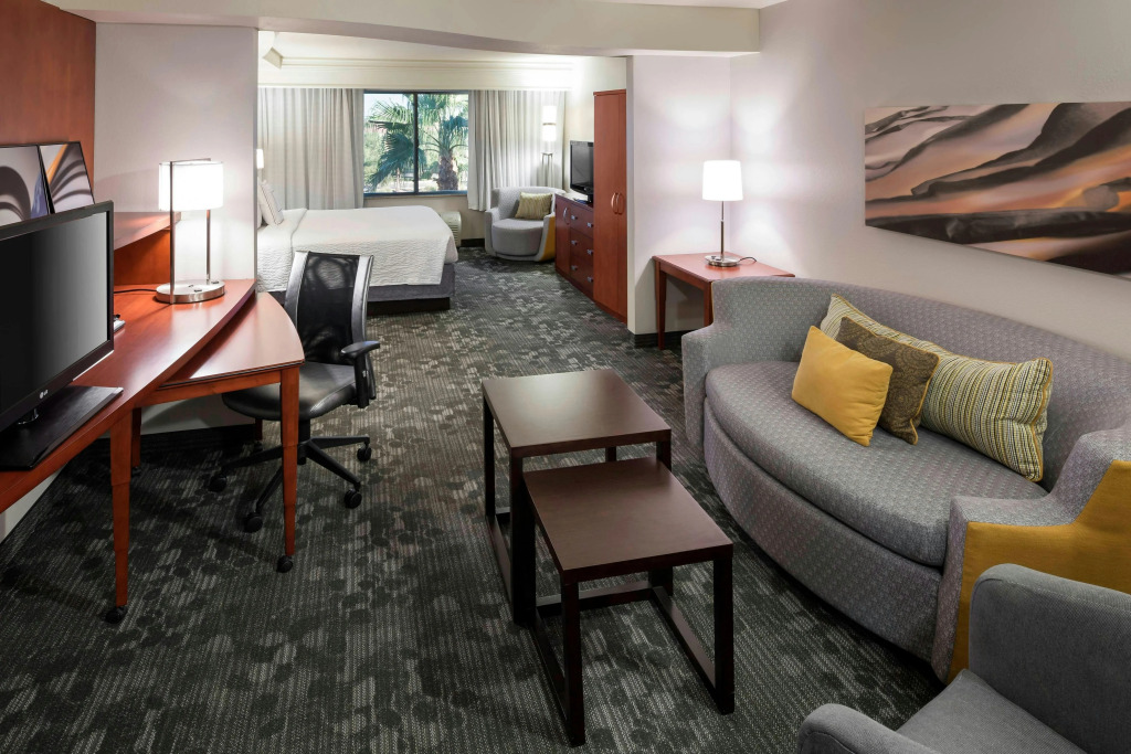 Courtyard by Marriott Phoenix West/Avondale