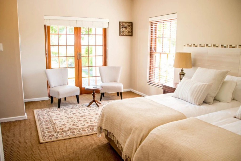 Goedemoed Farm Guest House