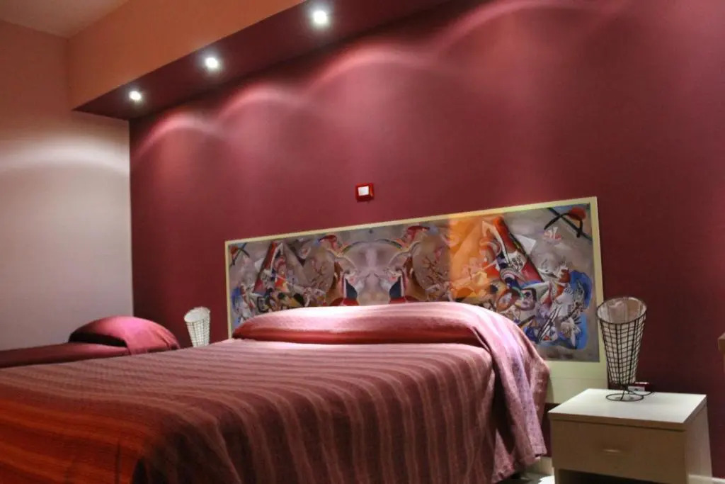 Il Fiore di San Giovanni B&B