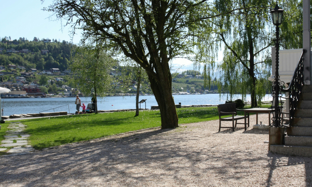 Thon Hotel Sandven