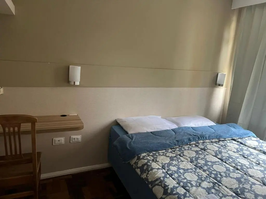 Vicz Palace Hotel