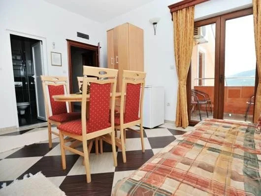 Hotel Fiammanti