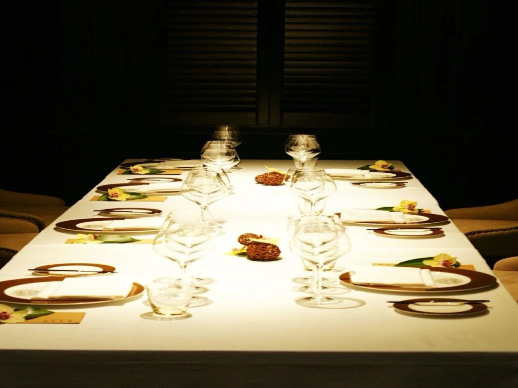 Relais & Chateaux Yihe Mansions