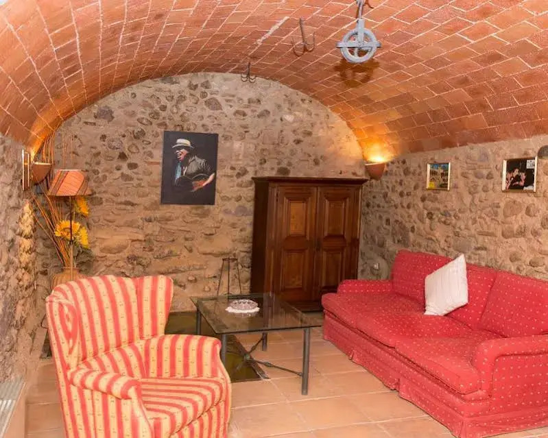 Hotel Can Ceret