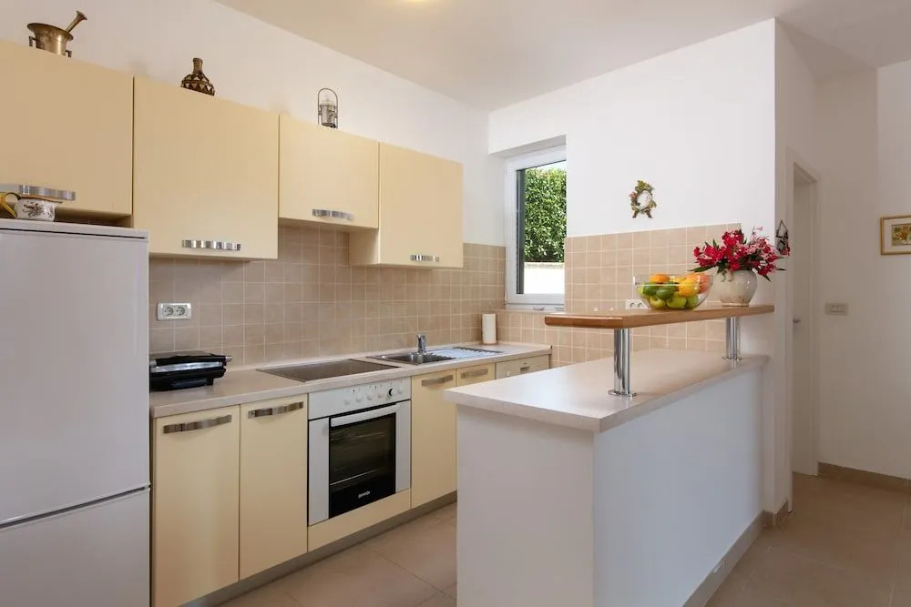 Holiday Home Ida