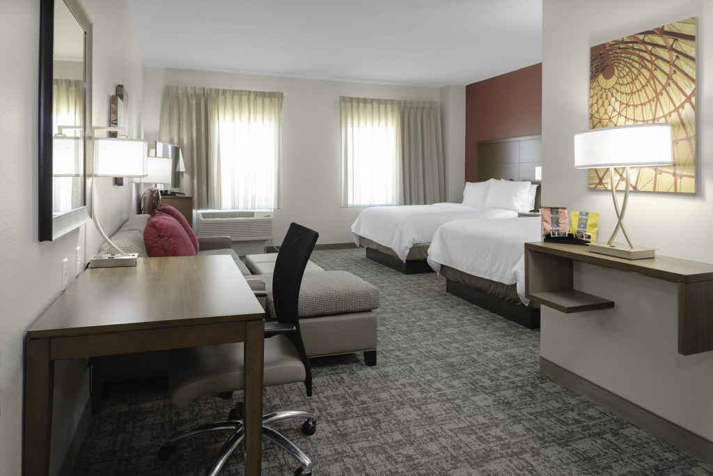 Staybridge Suites - Cedar Park - Austin N by IHG