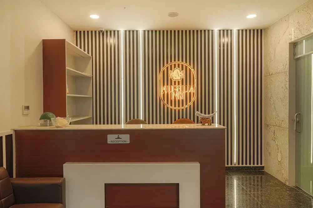 Hotel Aurelia Inn Near Airport Road-Amity University Sector 82 Mohali Chandigarh
