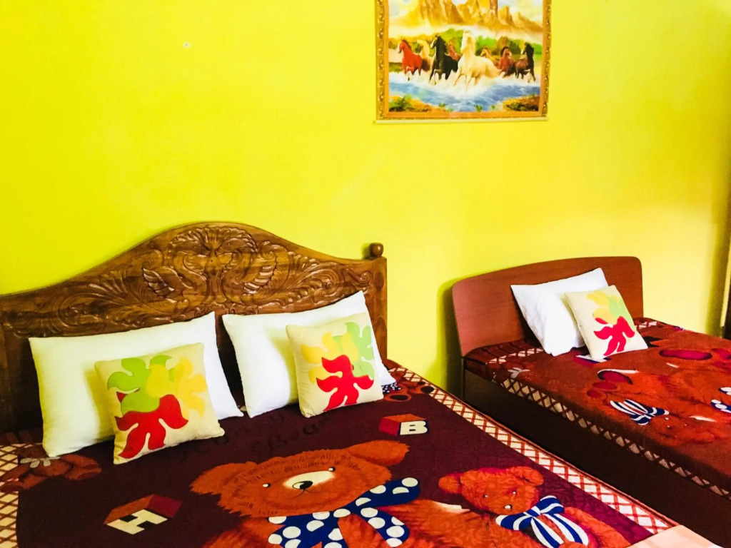 Sudu Neluma Home Stay
