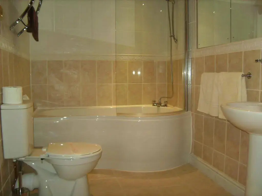 Rose Tor Hotel