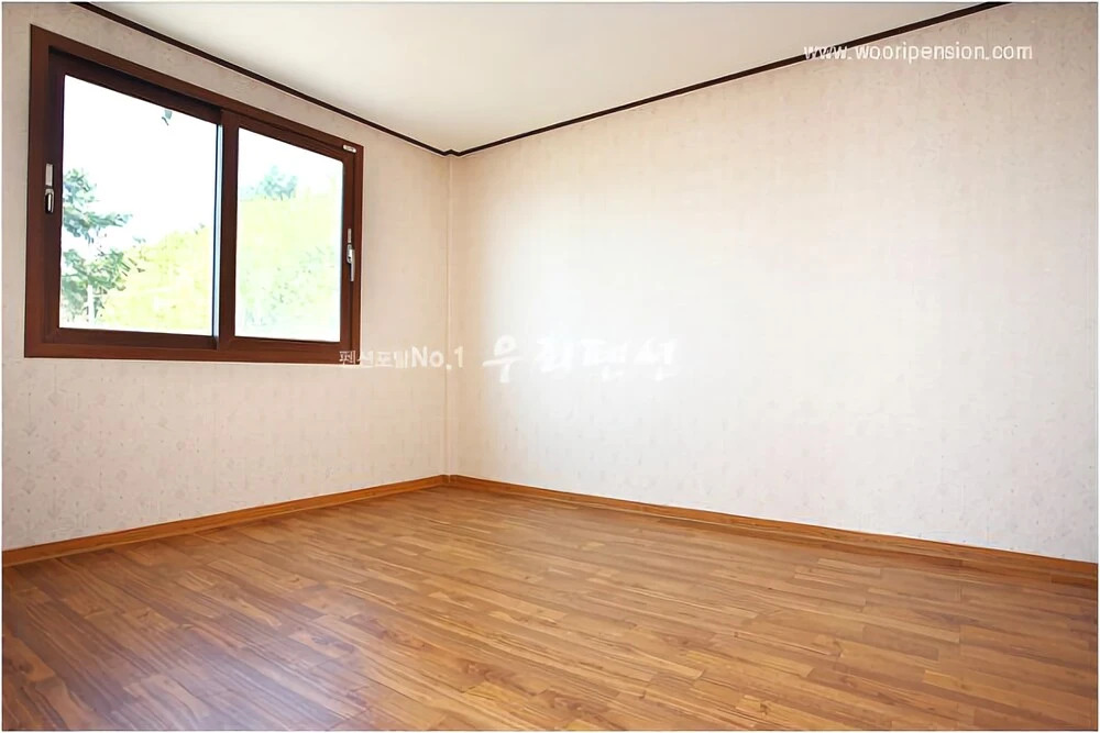 Seocheon Sky Pension
