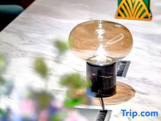 Yun Ting Boutique Hotel (Yan Liang Aviation Base in Xi'an)